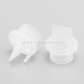 Medical LSR Custom High Safety Silicone Bottle Nipples for Kids Supplier